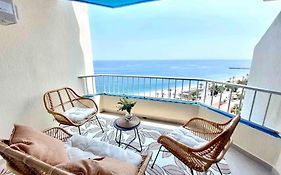Almunecar Seawiews Deluxe Sinesedesignhomes